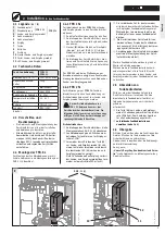 Preview for 5 page of STIEBEL ELTRON FFB 1 SL electronic comfort Operation And Installation