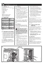 Preview for 12 page of STIEBEL ELTRON FFB 1 SL electronic comfort Operation And Installation