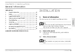 Preview for 2 page of STIEBEL ELTRON FFB T Installation Manual