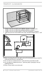 Preview for 8 page of STIEBEL ELTRON GALAXY 1 Operation And Installation