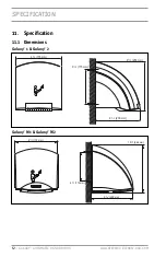 Preview for 12 page of STIEBEL ELTRON GALAXY 1 Operation And Installation