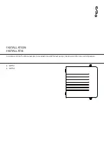 Preview for 1 page of STIEBEL ELTRON GWS 1 Installation Manual