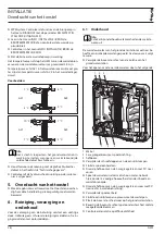 Preview for 36 page of STIEBEL ELTRON GWS 1 Installation Manual