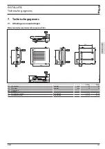 Preview for 37 page of STIEBEL ELTRON GWS 1 Installation Manual