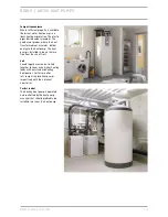 Preview for 125 page of STIEBEL ELTRON Heat pumps Technical Manual