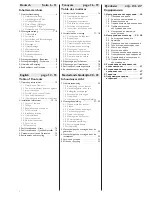 Preview for 2 page of STIEBEL ELTRON HFA-E 100 Operating And Installation Instructions