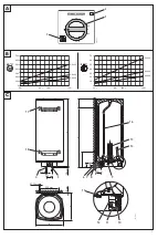 Preview for 3 page of STIEBEL ELTRON HFA-Z 100 Universal Operating And Installation Instructions