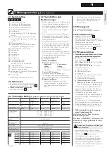 Preview for 7 page of STIEBEL ELTRON HFA-Z 100 Universal Operating And Installation Instructions