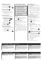 Preview for 8 page of STIEBEL ELTRON HFA-Z 100 Universal Operating And Installation Instructions