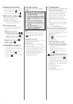 Preview for 14 page of STIEBEL ELTRON HFA-Z 100 Universal Operating And Installation Instructions