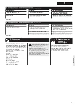 Preview for 23 page of STIEBEL ELTRON HFA-Z 100 Universal Operating And Installation Instructions