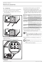 Preview for 15 page of STIEBEL ELTRON HPA-O 3 CS Plus Operation And Installation Manual