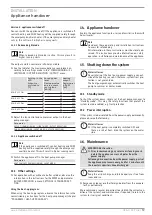 Preview for 19 page of STIEBEL ELTRON HPA-O 3 CS Plus Operation And Installation Manual