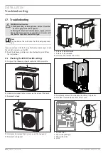 Preview for 20 page of STIEBEL ELTRON HPA-O 3 CS Plus Operation And Installation Manual