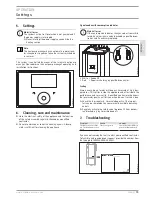 Preview for 5 page of STIEBEL ELTRON HSBC 200 Operation And Installation