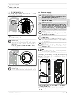 Preview for 13 page of STIEBEL ELTRON HSBC 200 Operation And Installation