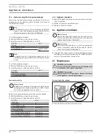 Preview for 18 page of STIEBEL ELTRON HSBC 200 Operation And Installation