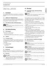 Preview for 5 page of STIEBEL ELTRON HSTP 200 Operation And Installation