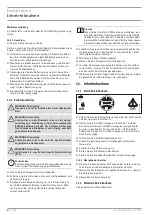 Preview for 6 page of STIEBEL ELTRON HSTP 200 Operation And Installation