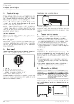 Preview for 54 page of STIEBEL ELTRON HSTP 200 Operation And Installation