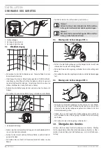 Предварительный просмотр 6 страницы STIEBEL ELTRON HTE 4 Operation And Installation