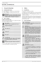 Предварительный просмотр 12 страницы STIEBEL ELTRON HTE 4 Operation And Installation