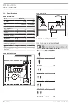 Предварительный просмотр 16 страницы STIEBEL ELTRON HTE 4 Operation And Installation