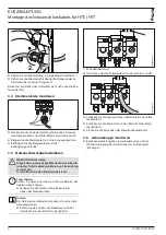 Preview for 2 page of STIEBEL ELTRON HTE Quick Manual