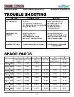 Preview for 11 page of STIEBEL ELTRON Hydro-Shark SH3-07 Installation Instructions Manual