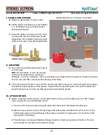 Preview for 21 page of STIEBEL ELTRON Hydro-Shark SH3-07 Installation Instructions Manual