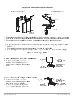 Preview for 18 page of STIEBEL ELTRON HydroShark 199LP Operation And Installation