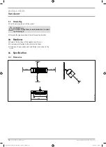 Preview for 14 page of STIEBEL ELTRON IA 2024 outdoor Operation And Installation