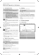 Preview for 20 page of STIEBEL ELTRON IA 2024 outdoor Operation And Installation