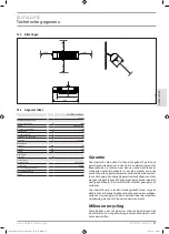 Preview for 27 page of STIEBEL ELTRON IA 2024 outdoor Operation And Installation