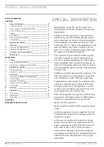 Preview for 2 page of STIEBEL ELTRON IA 2054 extreme Operation And Installation