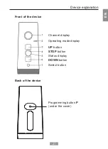 Preview for 3 page of STIEBEL ELTRON IA receiver Operation And Installation