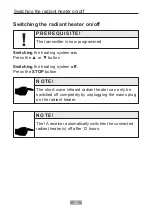 Preview for 14 page of STIEBEL ELTRON IA receiver Operation And Installation