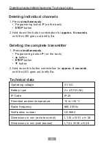 Preview for 16 page of STIEBEL ELTRON IA receiver Operation And Installation