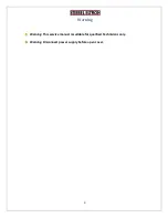 Preview for 3 page of STIEBEL ELTRON IS E Service Manual