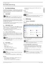 Preview for 5 page of STIEBEL ELTRON ISG WEB Operation And Installation