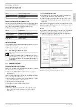 Preview for 9 page of STIEBEL ELTRON ISG WEB Operation And Installation