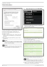 Preview for 10 page of STIEBEL ELTRON ISG WEB Operation And Installation