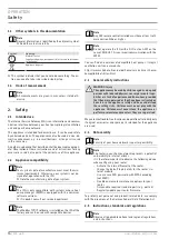 Preview for 16 page of STIEBEL ELTRON ISG WEB Operation And Installation