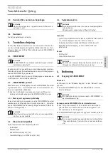 Preview for 37 page of STIEBEL ELTRON ISG WEB Operation And Installation