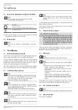 Preview for 76 page of STIEBEL ELTRON ISG WEB Operation And Installation