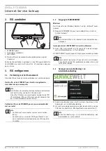 Preview for 6 page of STIEBEL ELTRON ISG Quick Start Manual