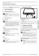 Preview for 7 page of STIEBEL ELTRON ISG Quick Start Manual