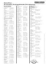 Preview for 12 page of STIEBEL ELTRON IW 12 Installation And Operating Manual