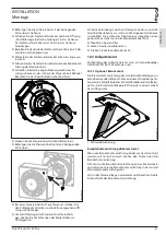 Preview for 11 page of STIEBEL ELTRON LA 60 BRA Operation And Installation Instruction