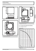 Предварительный просмотр 51 страницы STIEBEL ELTRON LA 60 BRA Operation And Installation Instruction